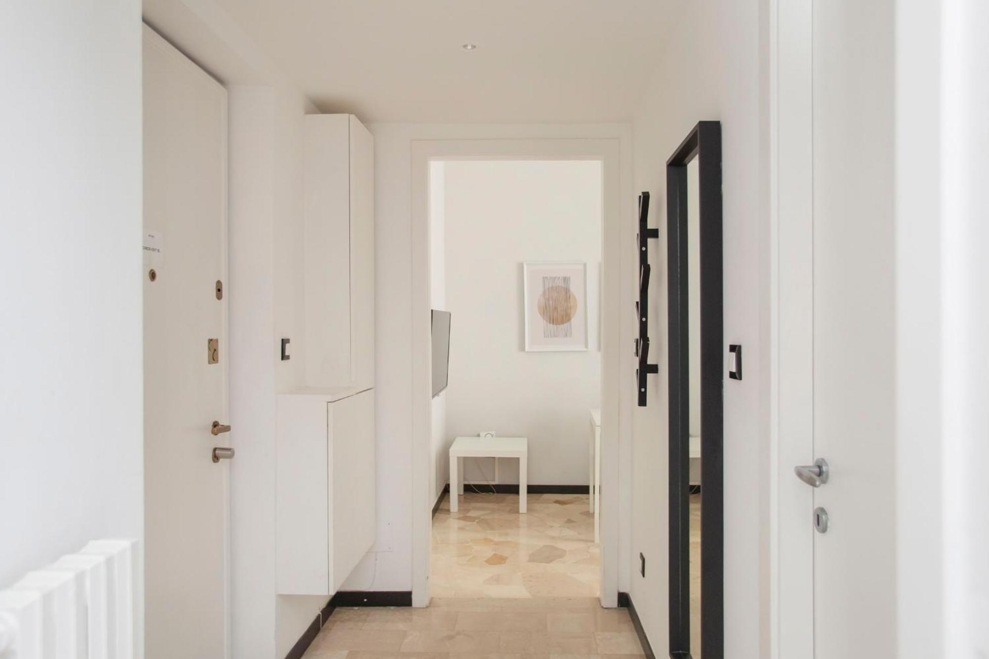 We Home - Duomo Marchese House Milan Exterior photo